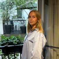 Josefine Mclain Christensen