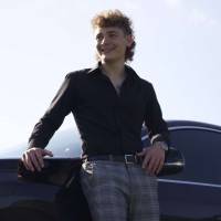 Hunter Delvalle