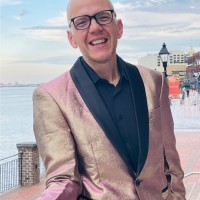 Joshua Pospisil, Mas