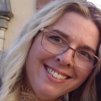 Michelle Mcnay