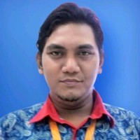 Kamiludin Hartanto