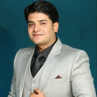 Ramiz Shaikh