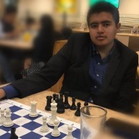 Alexis Bernardo Baltazar Juarez