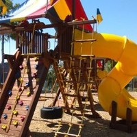 Rainbow Play Systems