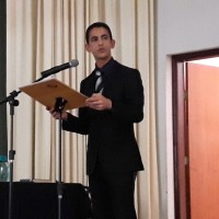 Alan Nogueira