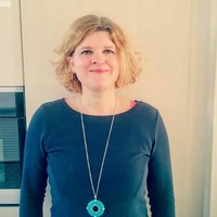 Simone Oosterwoud