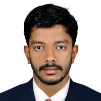Sreenath Nair