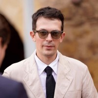 Basile Ribard