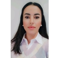 Khadija Harrati