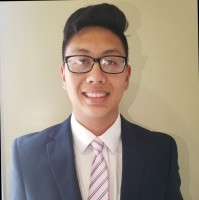 David Wong