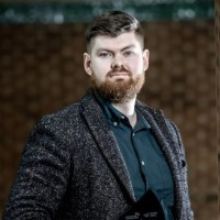 Michael Mc Laughlin