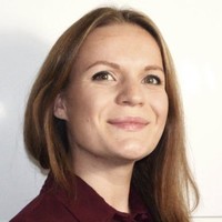 Julia Frey, Geb. Röhling