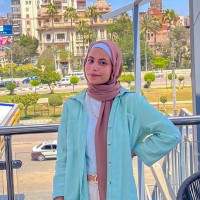 Mariam Helal