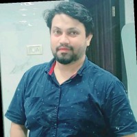 Shubhang Ambarsheth