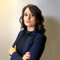 Cecília Corrêa Arantes