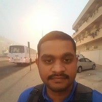 Jinu Koshy