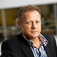 Eugene Vosloo