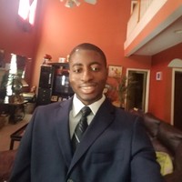 Elijah Ammazi