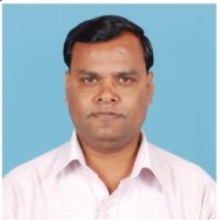 Shamsundargouda Ayyangoudar