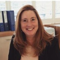 Linda Ravensbergen-Lammeree