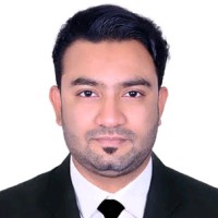 Mohammad Mamun Ahmed