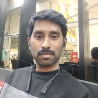 Moorthy N