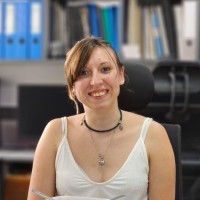 Verónica Fonteriz