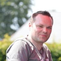 Dieter Pollefeyt