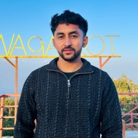 Alash Gyawali