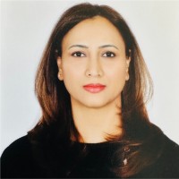 Sumaya Tromboo