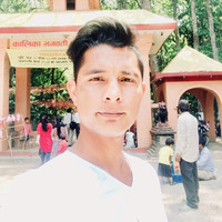 Arjun Kc