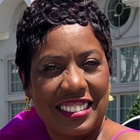 Carla Caines-Jemmott