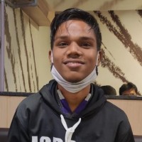 Nishant Raj
