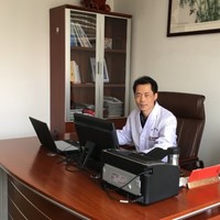 陈国先