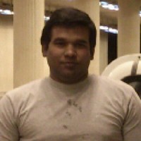 Vimalraj Krishnan