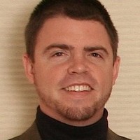 Patrick Cronin
