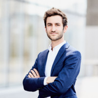 Rémi Bellot