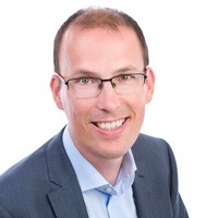 Harm Jan Bouwknegt