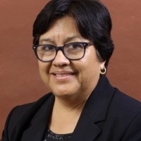 Maria Luna Jimenez, Assoc. Aia