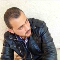 Mounes Almasri