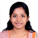 Swetha Sathish K