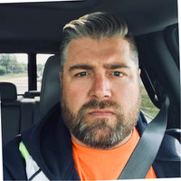 Jeff McEwen