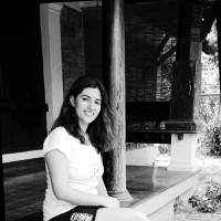 Anuradha Sharma