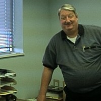 Bernard Henley