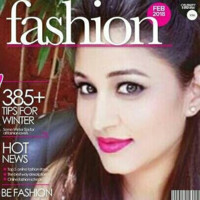 Payal Thakur