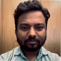 Sandip Kumar Singh