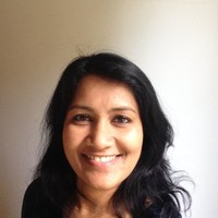 Prabitha Shantha