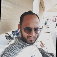 Mohammad Shabbir