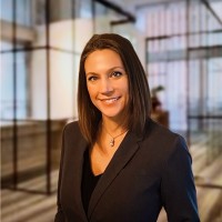 Sarah McConnell