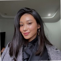 Firyal Adibah Balfast